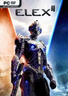 ELEX II ราคาถูก